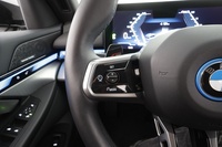 BMW i5 vaihtoauto