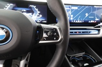 BMW i5 vaihtoauto