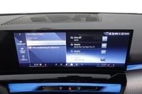 BMW i5 vaihtoauto