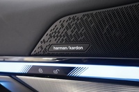 BMW i5 vaihtoauto