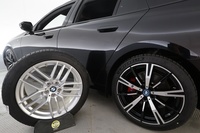 BMW i5 vaihtoauto