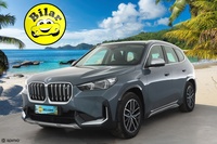 BMW iX1 vaihtoauto