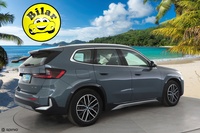 BMW iX1 vaihtoauto