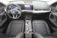 BMW iX1 vaihtoauto
