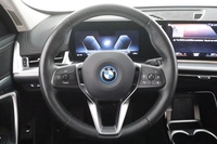 BMW iX1 vaihtoauto