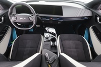 Kia EV6 vaihtoauto