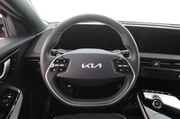 Kia EV6 vaihtoauto