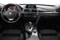 BMW 335 vaihtoauto
