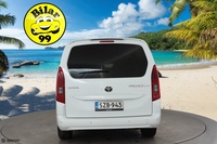 Toyota Proace CITY Verso vaihtoauto