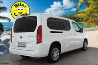 Toyota Proace CITY Verso vaihtoauto