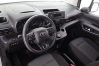 Toyota Proace CITY Verso vaihtoauto