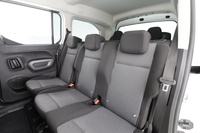 Toyota Proace CITY Verso vaihtoauto