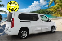 Toyota Proace CITY Verso vaihtoauto