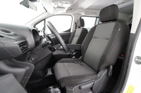 Toyota Proace CITY Verso vaihtoauto