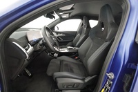 BMW iX2 vaihtoauto