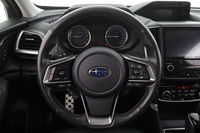 Subaru Forester vaihtoauto