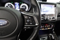 Subaru Forester vaihtoauto