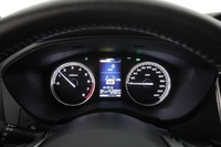 Subaru Forester vaihtoauto