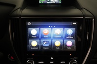 Subaru Forester vaihtoauto