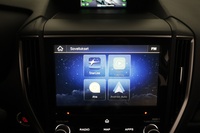 Subaru Forester vaihtoauto