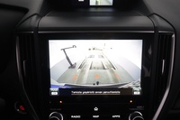 Subaru Forester vaihtoauto