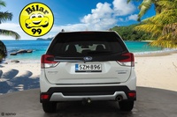 Subaru Forester vaihtoauto
