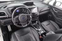 Subaru Forester vaihtoauto