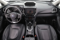 Subaru Forester vaihtoauto