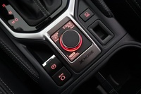 Subaru Forester vaihtoauto