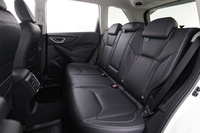 Subaru Forester vaihtoauto