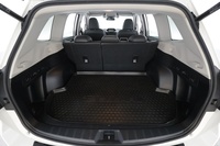 Subaru Forester vaihtoauto