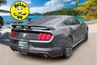 Ford USA Mustang vaihtoauto