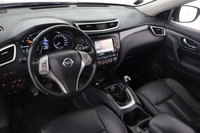 Nissan X-Trail vaihtoauto