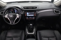 Nissan X-Trail vaihtoauto