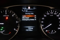 Nissan X-Trail vaihtoauto