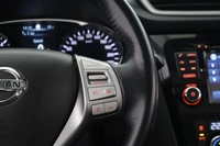 Nissan X-Trail vaihtoauto