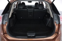 Nissan X-Trail vaihtoauto
