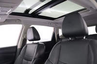 Nissan X-Trail vaihtoauto