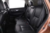 Nissan X-Trail vaihtoauto