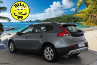 Volvo V40 Cross Country vaihtoauto