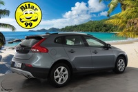 Volvo V40 Cross Country vaihtoauto