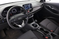 Hyundai i30 Wagon vaihtoauto