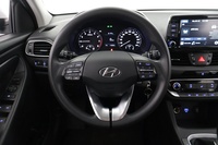 Hyundai i30 Wagon vaihtoauto