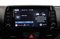 Hyundai i30 Wagon vaihtoauto