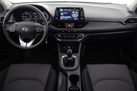 Hyundai i30 Wagon vaihtoauto