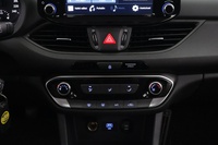 Hyundai i30 Wagon vaihtoauto