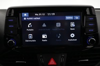 Hyundai i30 Wagon vaihtoauto