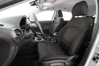 Hyundai i30 Wagon vaihtoauto