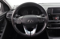 Hyundai i30 Wagon vaihtoauto