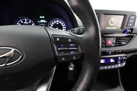 Hyundai i30 Wagon vaihtoauto